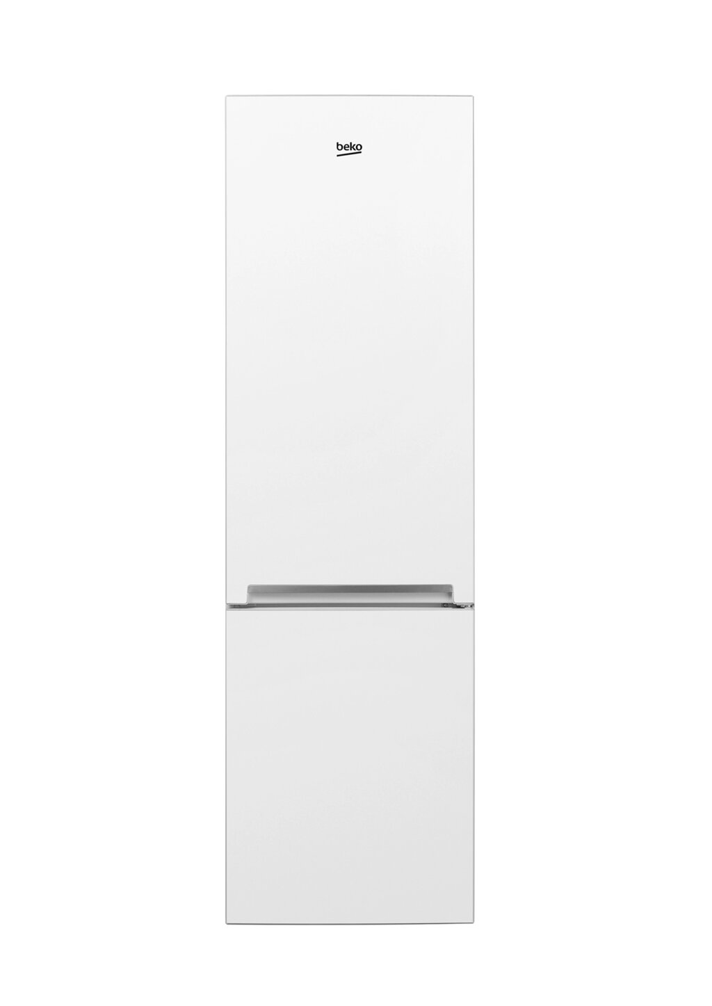 Холодильник BEKO RCNK310KC0W от компании F-MART - фото 1