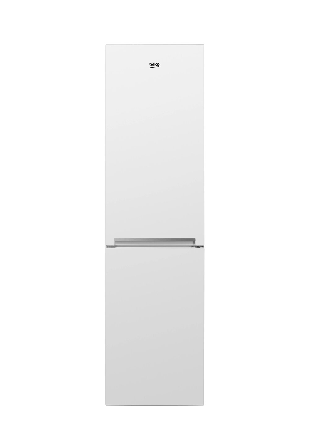Холодильник BEKO RCNK335K00W от компании F-MART - фото 1