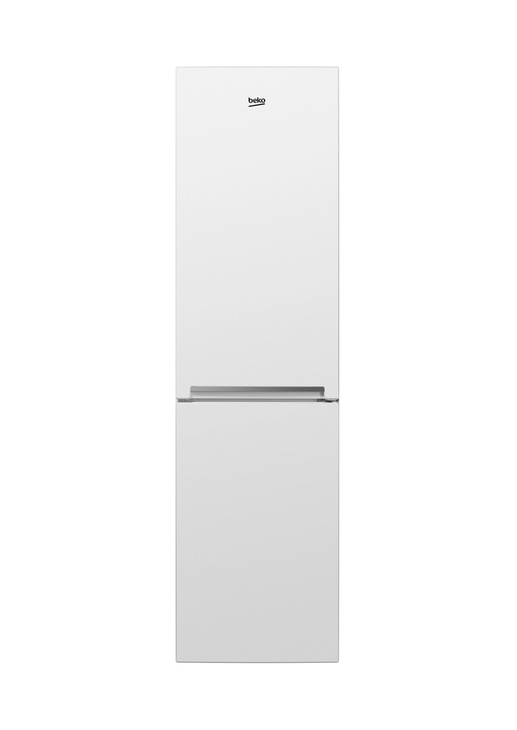 Холодильник Beko RCSK335M20W белый (двухкамерный) от компании F-MART - фото 1