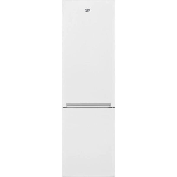 Холодильник BEKO RCSK379M20W от компании F-MART - фото 1