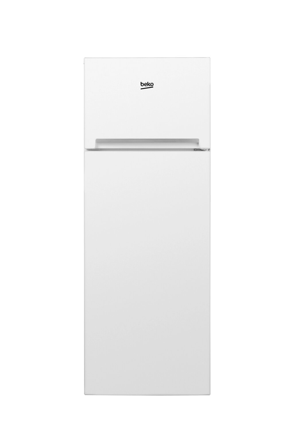 Холодильник Beko RDSK240M00W от компании F-MART - фото 1