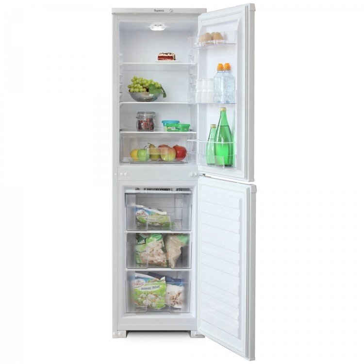 Холодильник БИРЮСА 120 от компании F-MART - фото 1