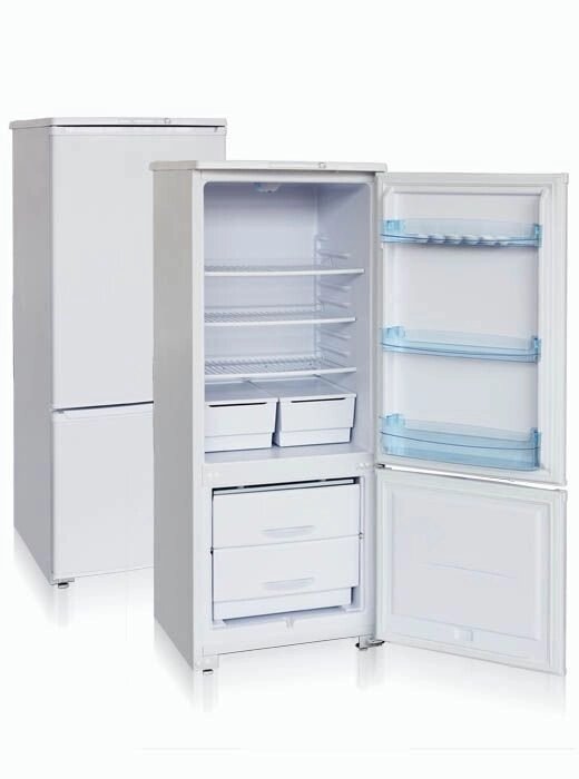 Холодильник Бирюса 151 от компании F-MART - фото 1