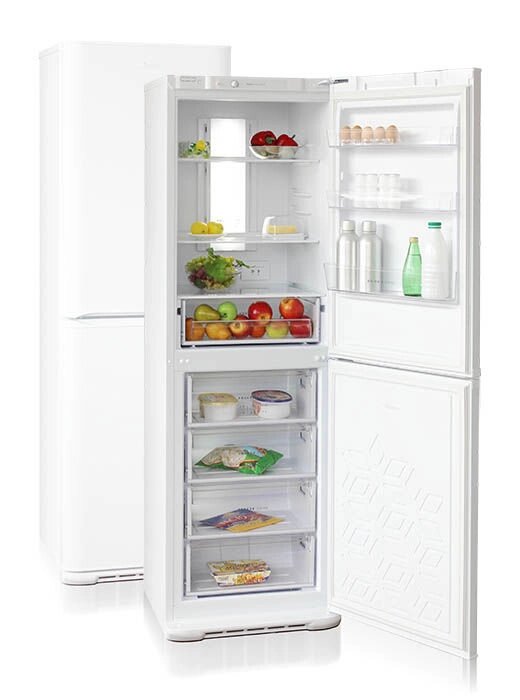 Холодильник Бирюса 340NF от компании F-MART - фото 1