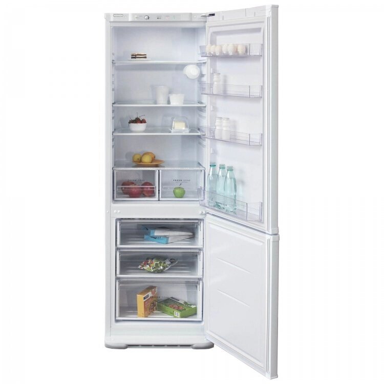 Холодильник БИРЮСА 627 от компании F-MART - фото 1