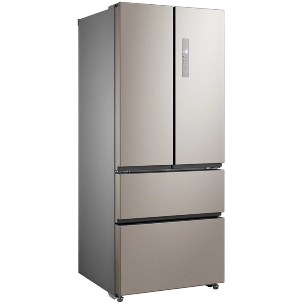 Холодильник БИРЮСА FD 431 I от компании F-MART - фото 1