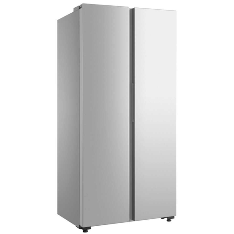 Холодильник БИРЮСА SBS 460 I от компании F-MART - фото 1
