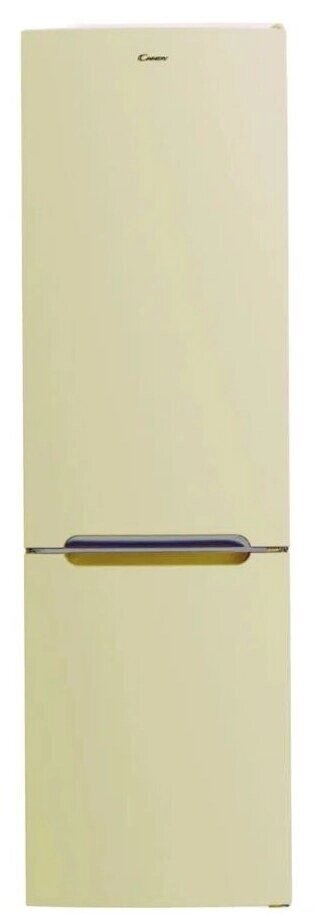Холодильник Candy CCRN 6200 C от компании F-MART - фото 1