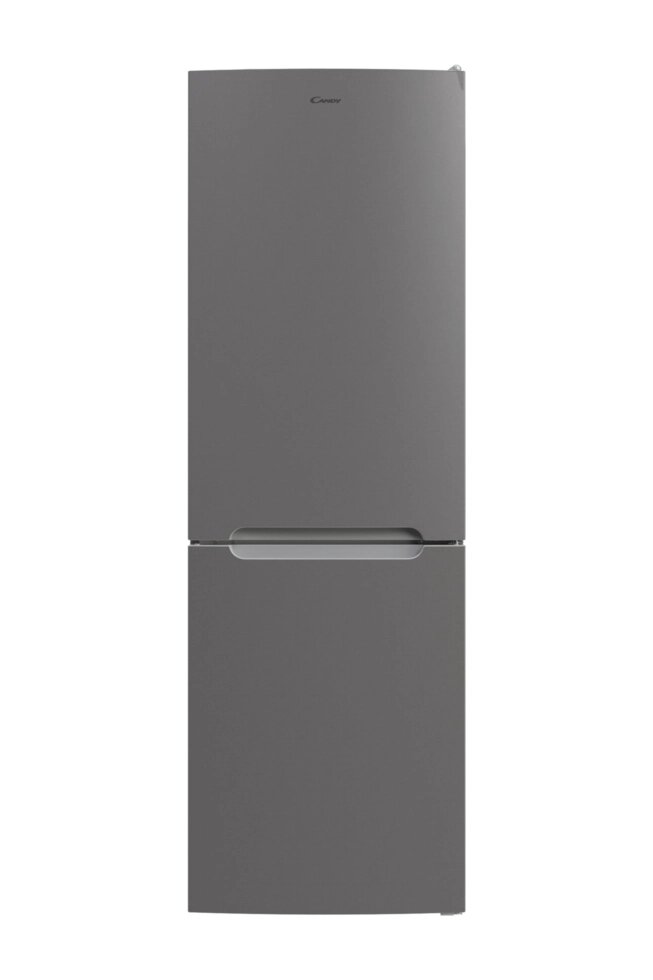 Холодильник CANDY CCRN 6200S от компании F-MART - фото 1