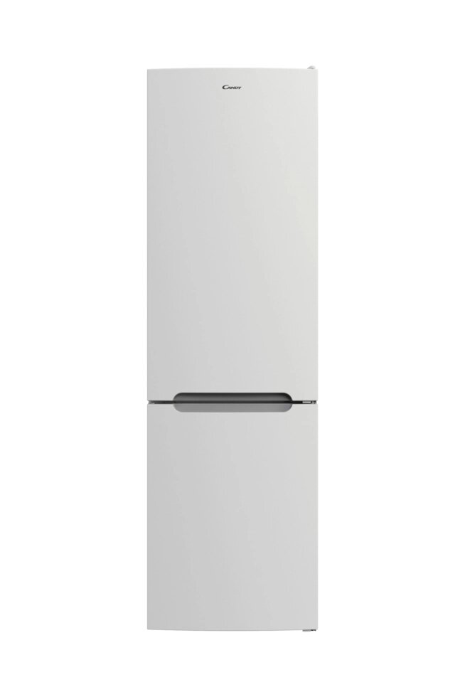 Холодильник Candy CCRN 6200W No Frost  В200хШ59,5хГ65,7см от компании F-MART - фото 1