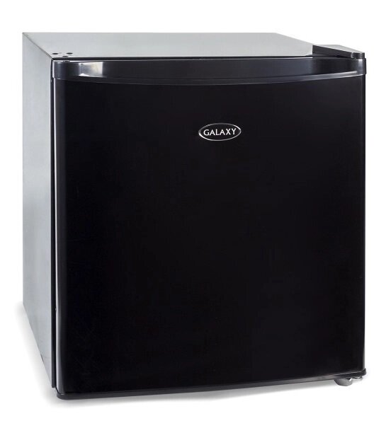 Холодильник Galaxy GL 3104 черный от компании F-MART - фото 1
