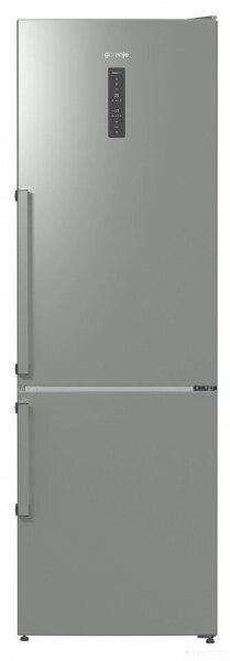 Холодильник GORENJE NRC6192TX от компании F-MART - фото 1