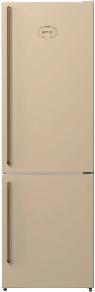 Холодильник GORENJE NRK611CLI от компании F-MART - фото 1