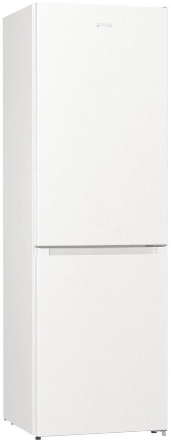 Холодильник Gorenje NRK6191EW4 от компании F-MART - фото 1