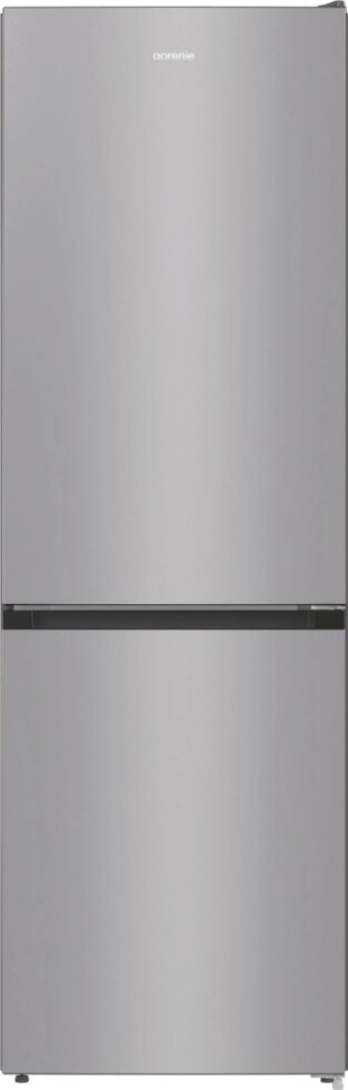 Холодильник GORENJE NRK6191PS4 от компании F-MART - фото 1