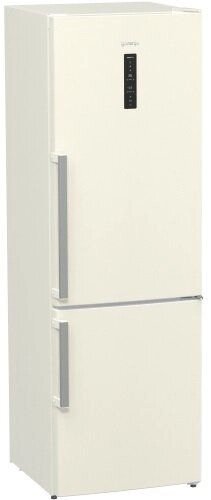 Холодильник Gorenje NRK6191TC от компании F-MART - фото 1