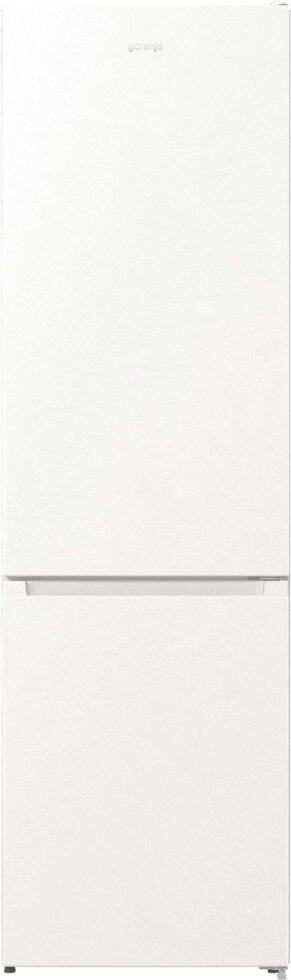 Холодильник GORENJE NRK6201EW4 от компании F-MART - фото 1