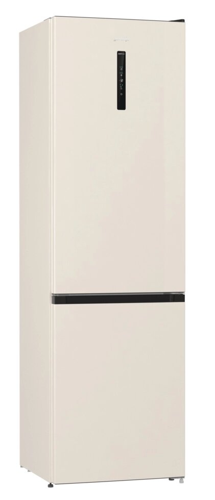 Холодильник GORENJE NRK6202AC4 от компании F-MART - фото 1