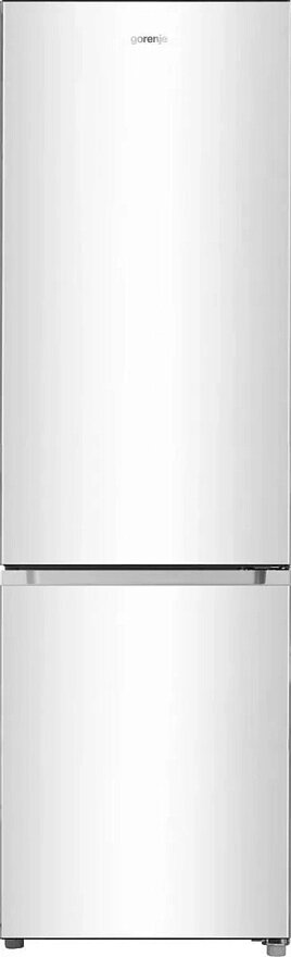 Холодильник Gorenje RF4141PW4 2-хкамерн. белый от компании F-MART - фото 1