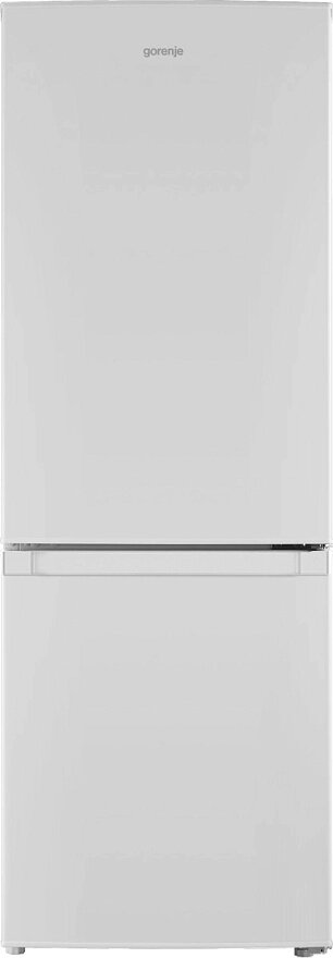 Холодильник Gorenje RK14FPW4 2-хкамерн. белый от компании F-MART - фото 1