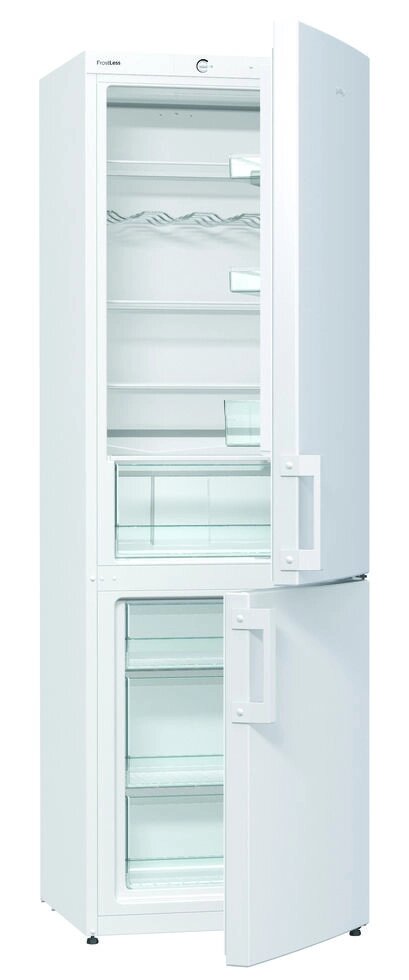 Холодильник Gorenje RK6191AW от компании F-MART - фото 1