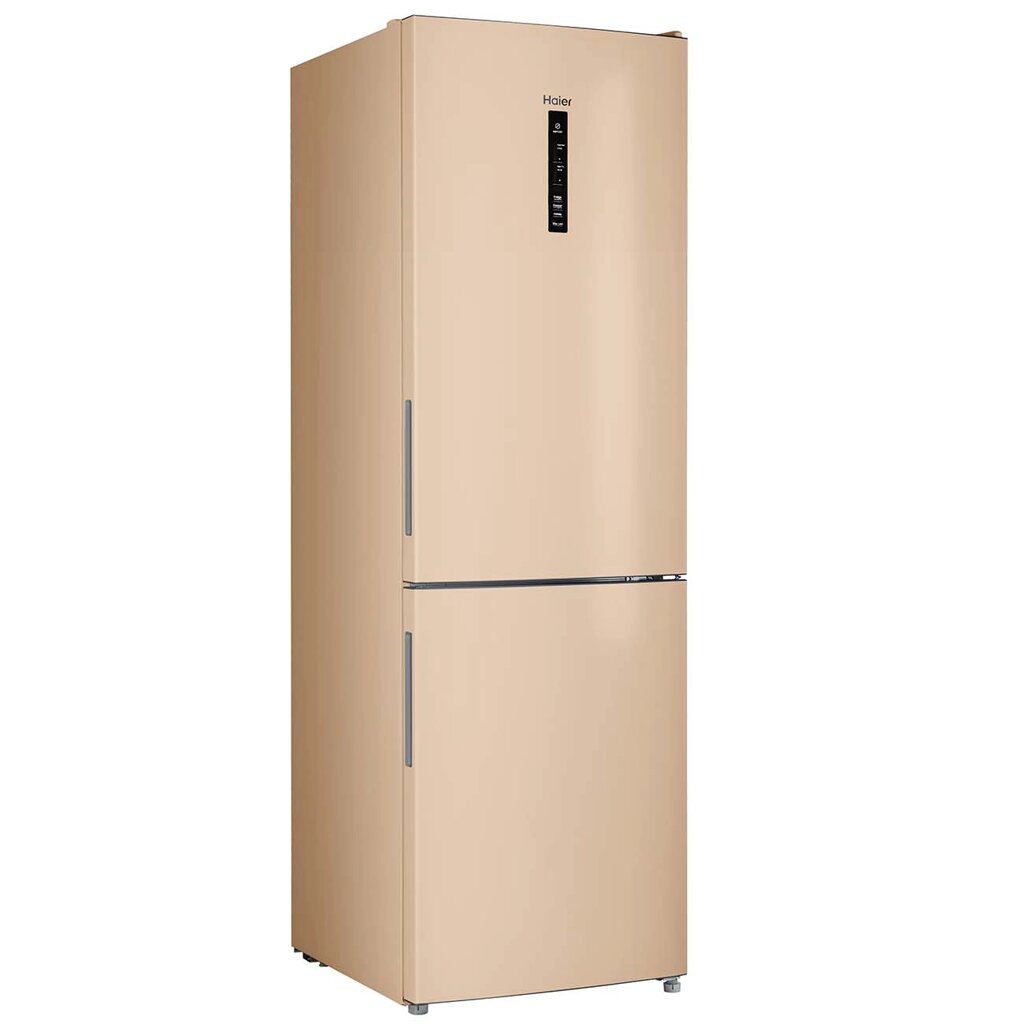 Холодильник Haier CEF535AGG от компании F-MART - фото 1