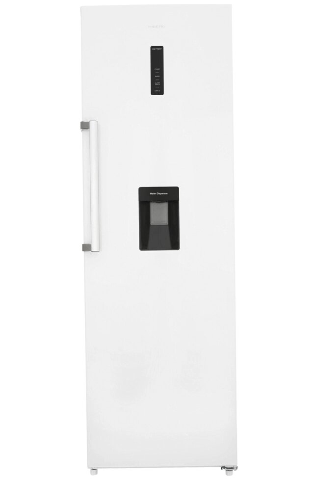 Холодильник Hiberg RF 40DD NFW от компании F-MART - фото 1