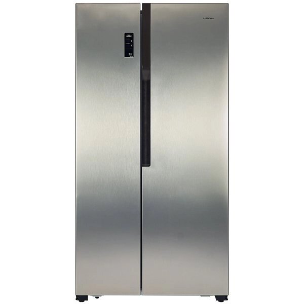 Холодильник HIBERG RFS-67D NFS от компании F-MART - фото 1