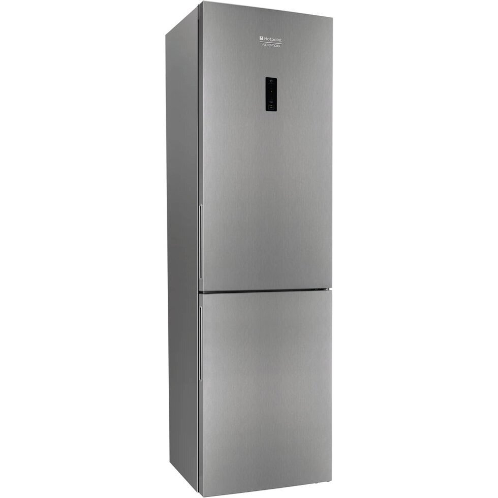 Холодильник HOTPOINT ARISTON HF 5201 X R от компании F-MART - фото 1