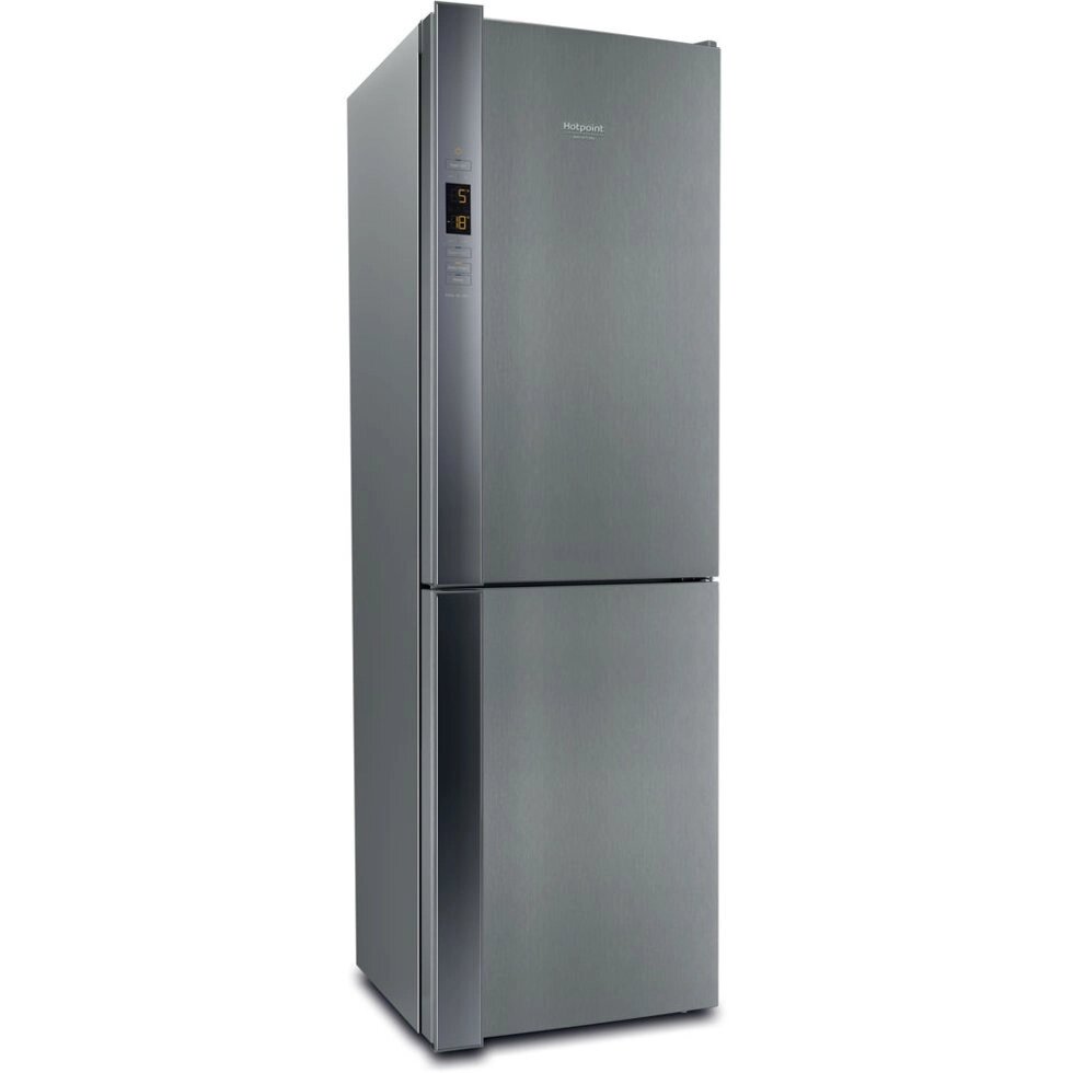 Холодильник HOTPOINT ARISTON HF 9201 X RO от компании F-MART - фото 1