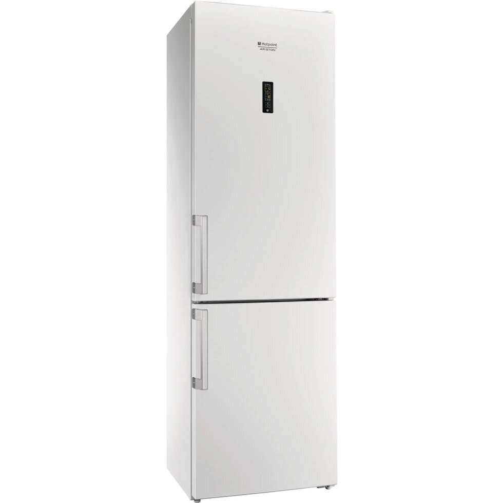 Холодильник Hotpoint-Ariston HFP 6200 W от компании F-MART - фото 1