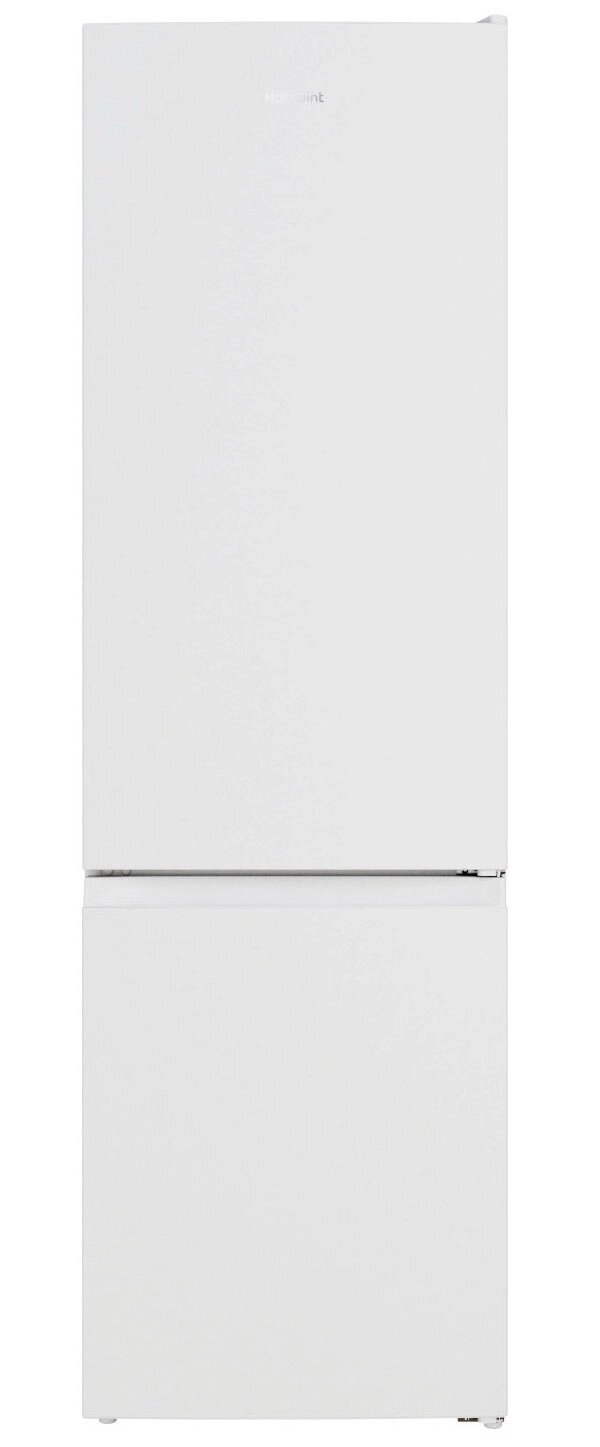 Холодильник HOTPOINT-ARISTON HT 4200 W 2-хкамерн. белый/белый от компании F-MART - фото 1