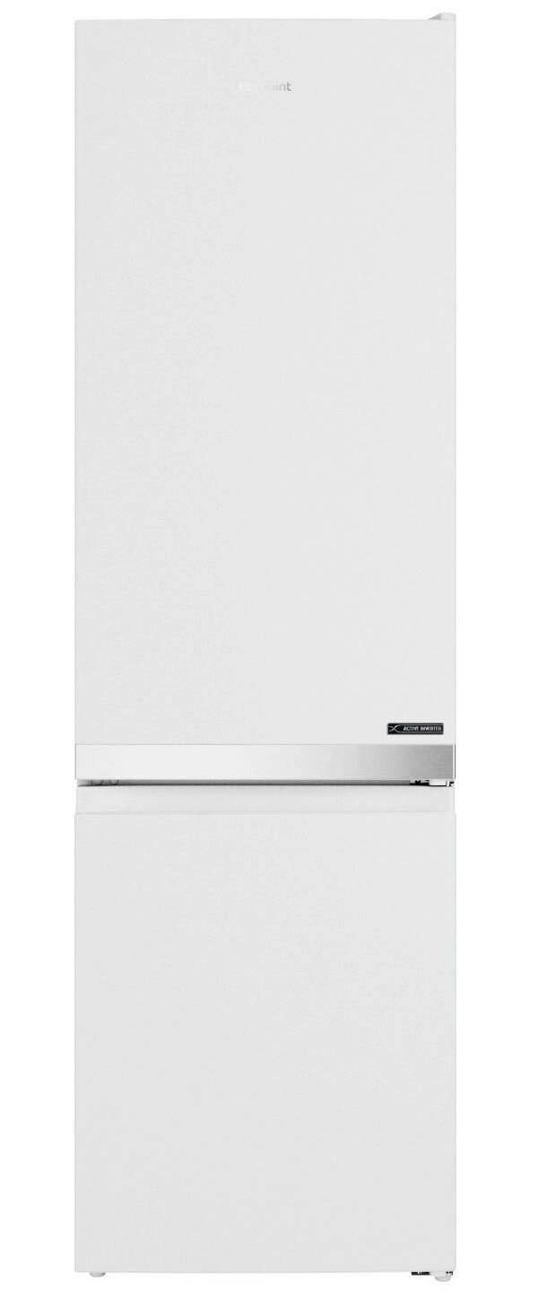 Холодильник HOTPOINT-ARISTON HT 4201I W 2-хкамерн. Белый от компании F-MART - фото 1