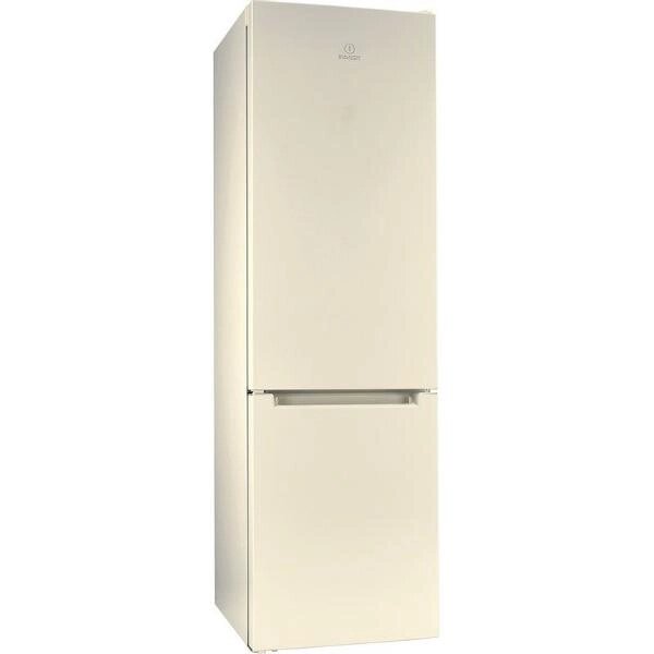 Холодильник INDESIT DS 4200 E бежевый от компании F-MART - фото 1