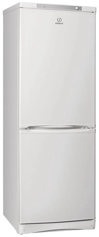 Холодильник Indesit ES 16 от компании F-MART - фото 1