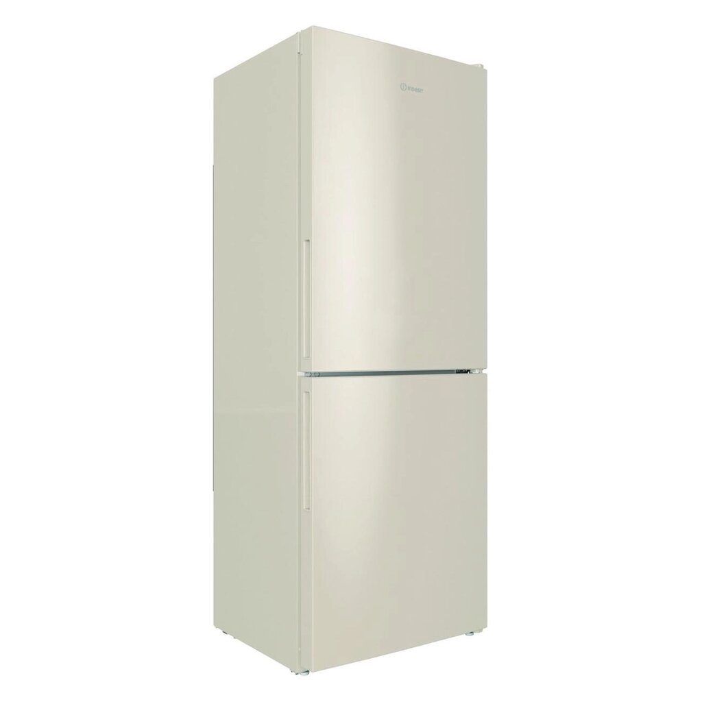 Холодильник INDESIT ITR 4160 E бежевый (FNF) от компании F-MART - фото 1