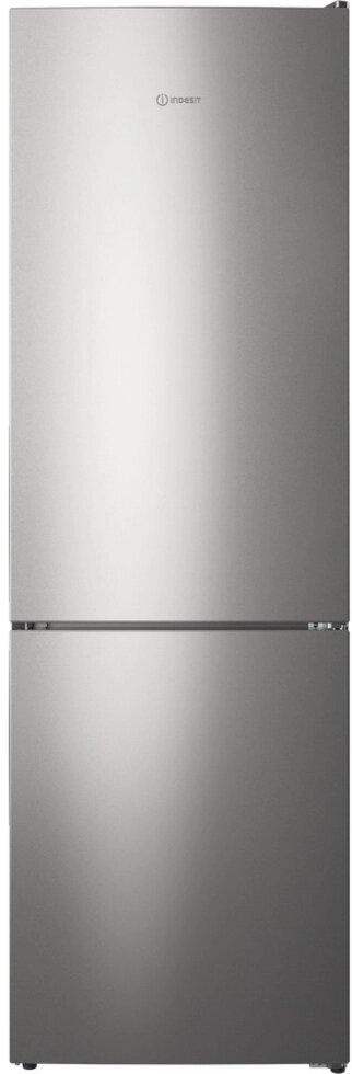 Холодильник INDESIT ITR 4180 S от компании F-MART - фото 1