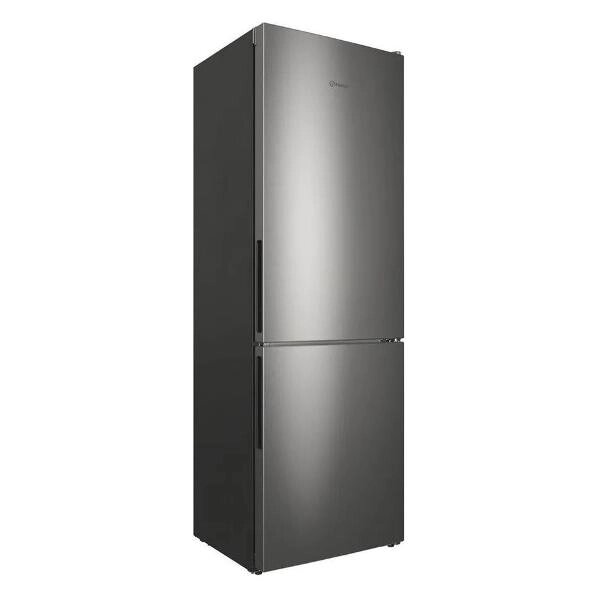 Холодильник INDESIT ITR 4200 S серебро (FNF) от компании F-MART - фото 1