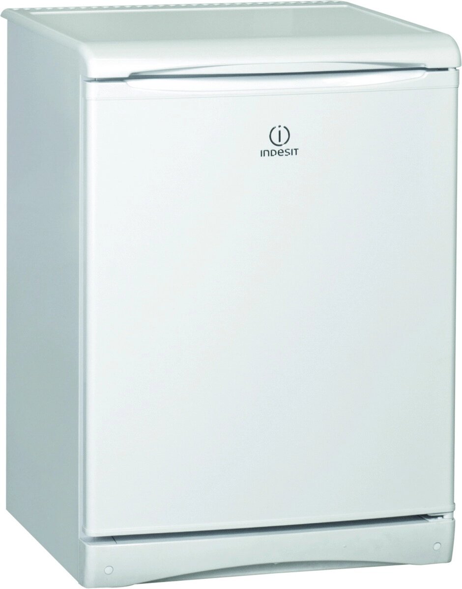 Холодильник Indesit TT 85 A 1-нокамерн. белый от компании F-MART - фото 1