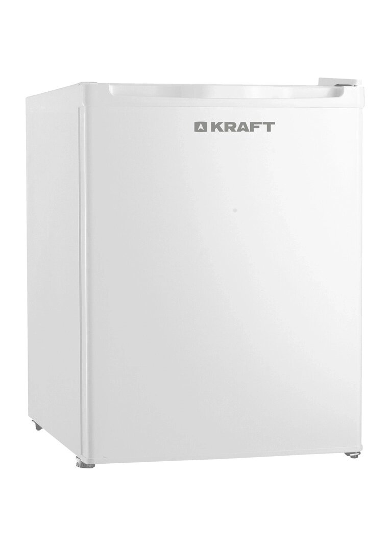 Холодильник KRAFT BC (W)-55 от компании F-MART - фото 1