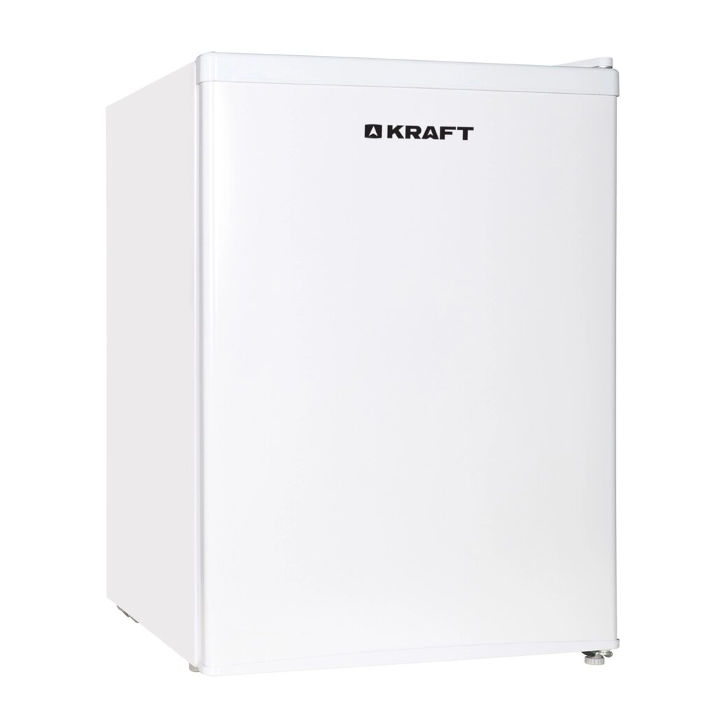 Холодильник KRAFT BC (W)-75 от компании F-MART - фото 1
