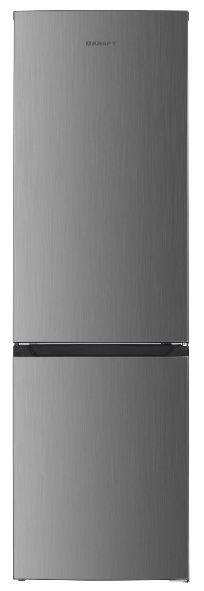 Холодильник KRAFT KF-NF292X от компании F-MART - фото 1