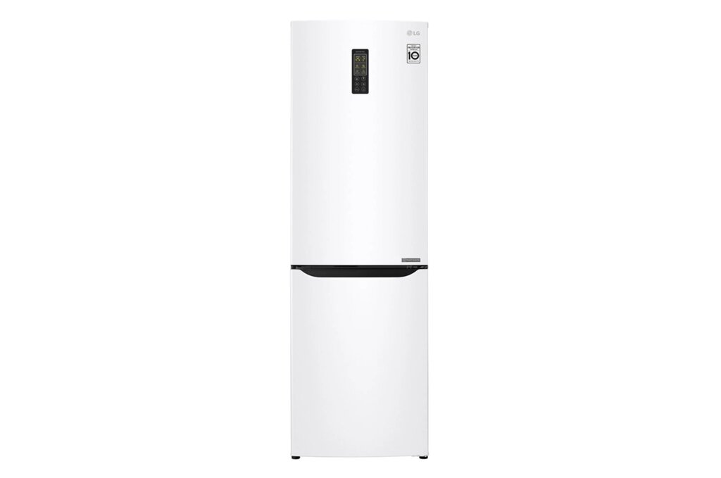 Холодильник LG GA-B379SQUL от компании F-MART - фото 1