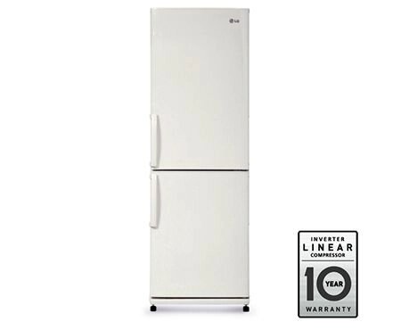 Холодильник LG GA-B379UCA от компании F-MART - фото 1
