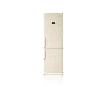 Холодильник LG GA-B379UEQA от компании F-MART - фото 1