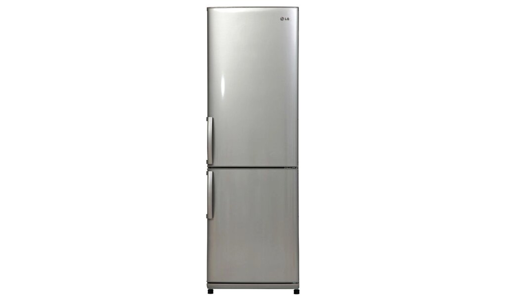Холодильник LG GA-B379UMDA от компании F-MART - фото 1