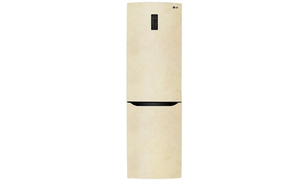 Холодильник LG GA-B409SEQL от компании F-MART - фото 1