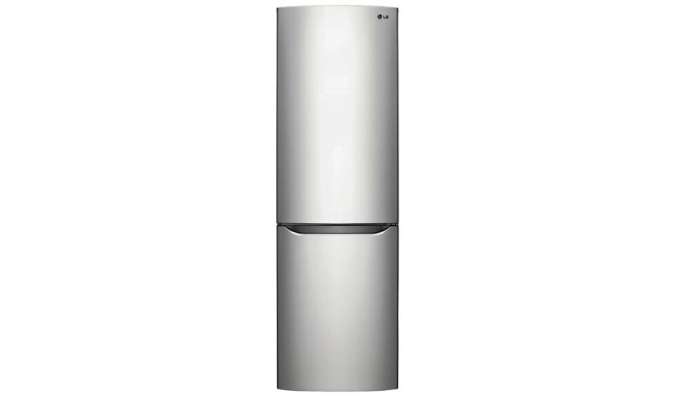 Холодильник LG GA-B409SMCL от компании F-MART - фото 1