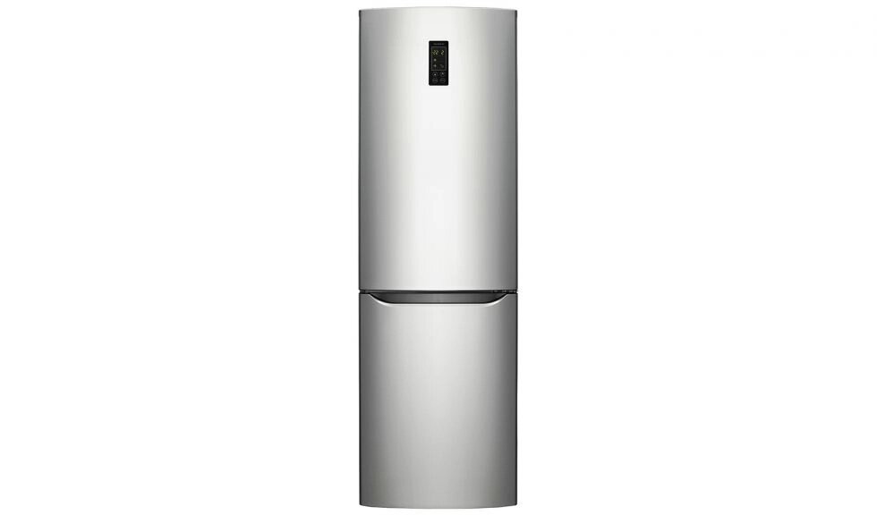 Холодильник LG GA-B409SMQL от компании F-MART - фото 1