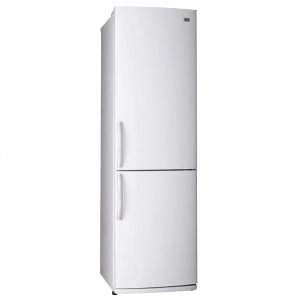 Холодильник LG GA-B409UCA от компании F-MART - фото 1